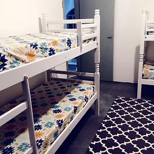 Aldeia Hosteling - Albergue