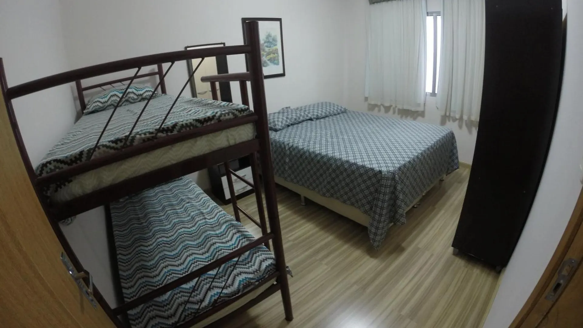 Holiday home Casa Area Central Balneario Camboriu
