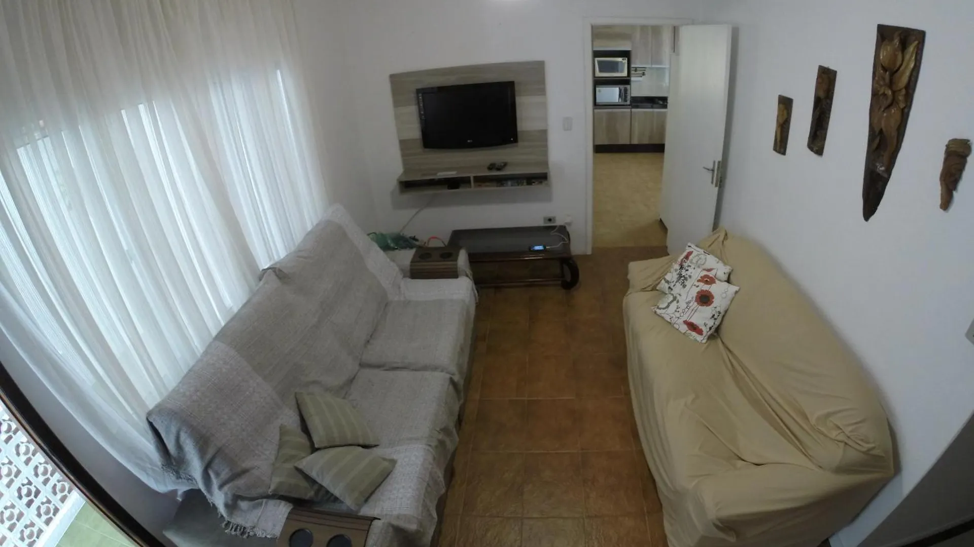 Casa Area Central Balneario Camboriu Brazil