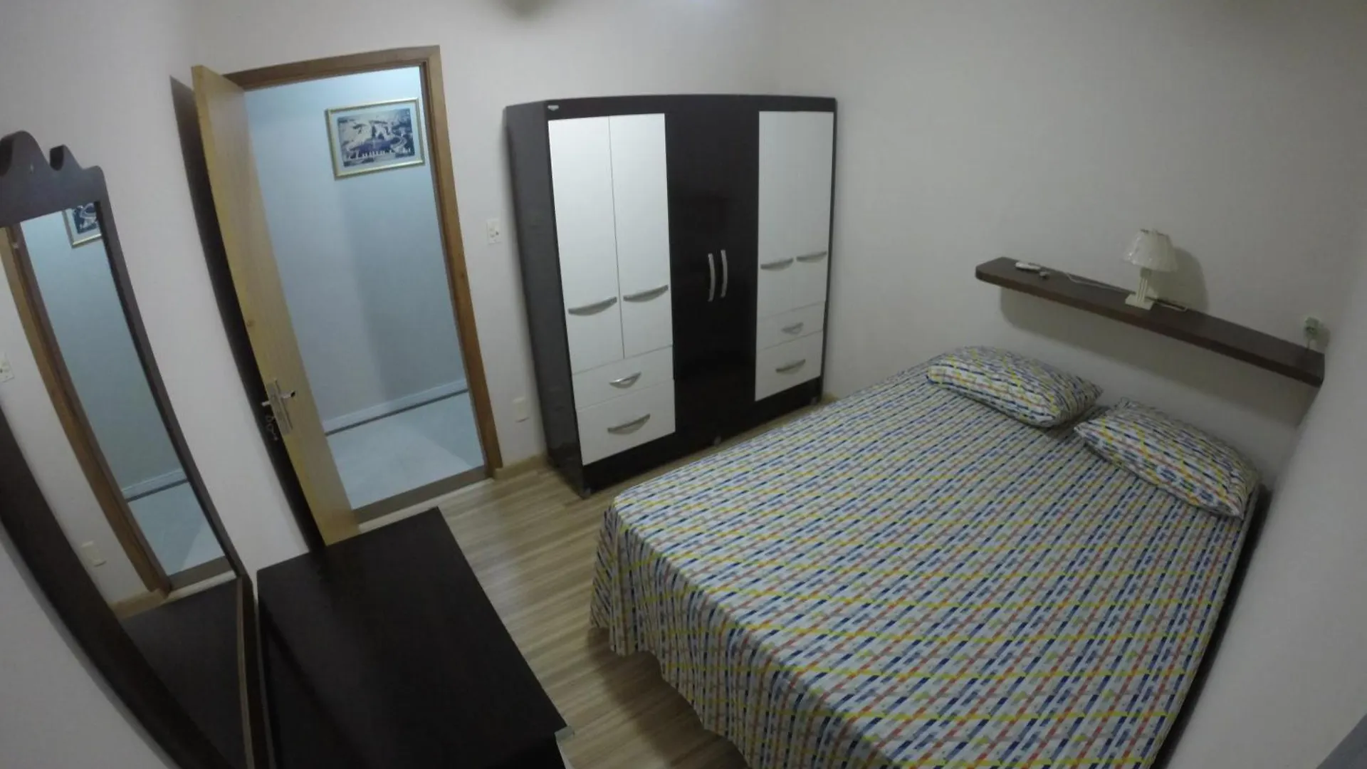 Casa Area Central Balneario Camboriu 0*,