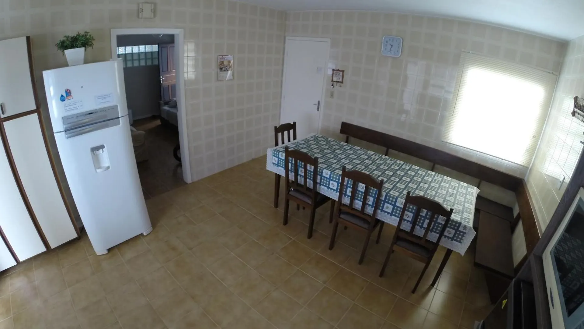 Casa Area Central Balneario Camboriu Holiday home