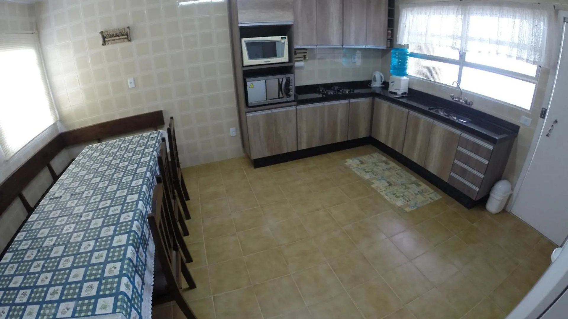 Casa Area Central Balneario Camboriu