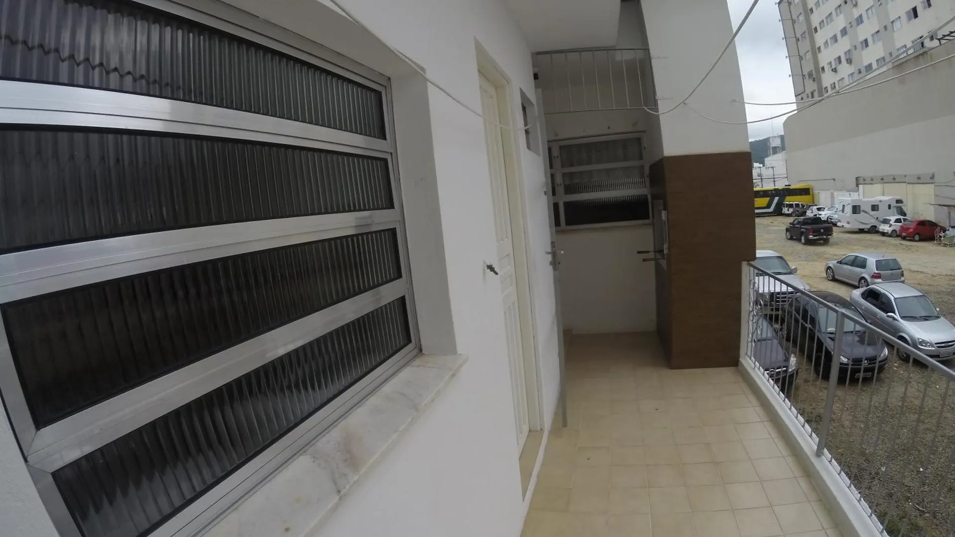 Casa Area Central Balneario Camboriu