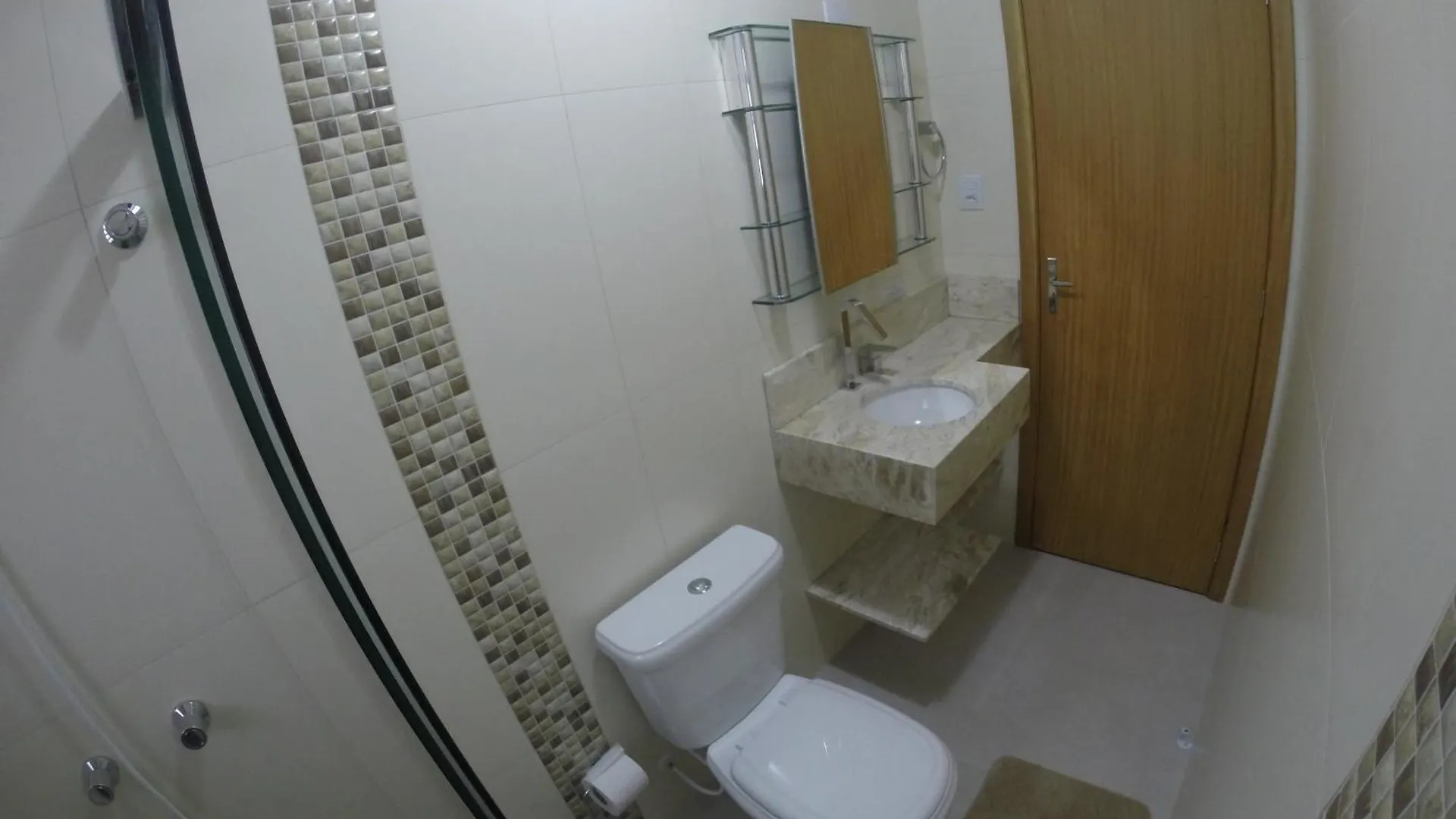 Casa Area Central Balneario Camboriu 0*,