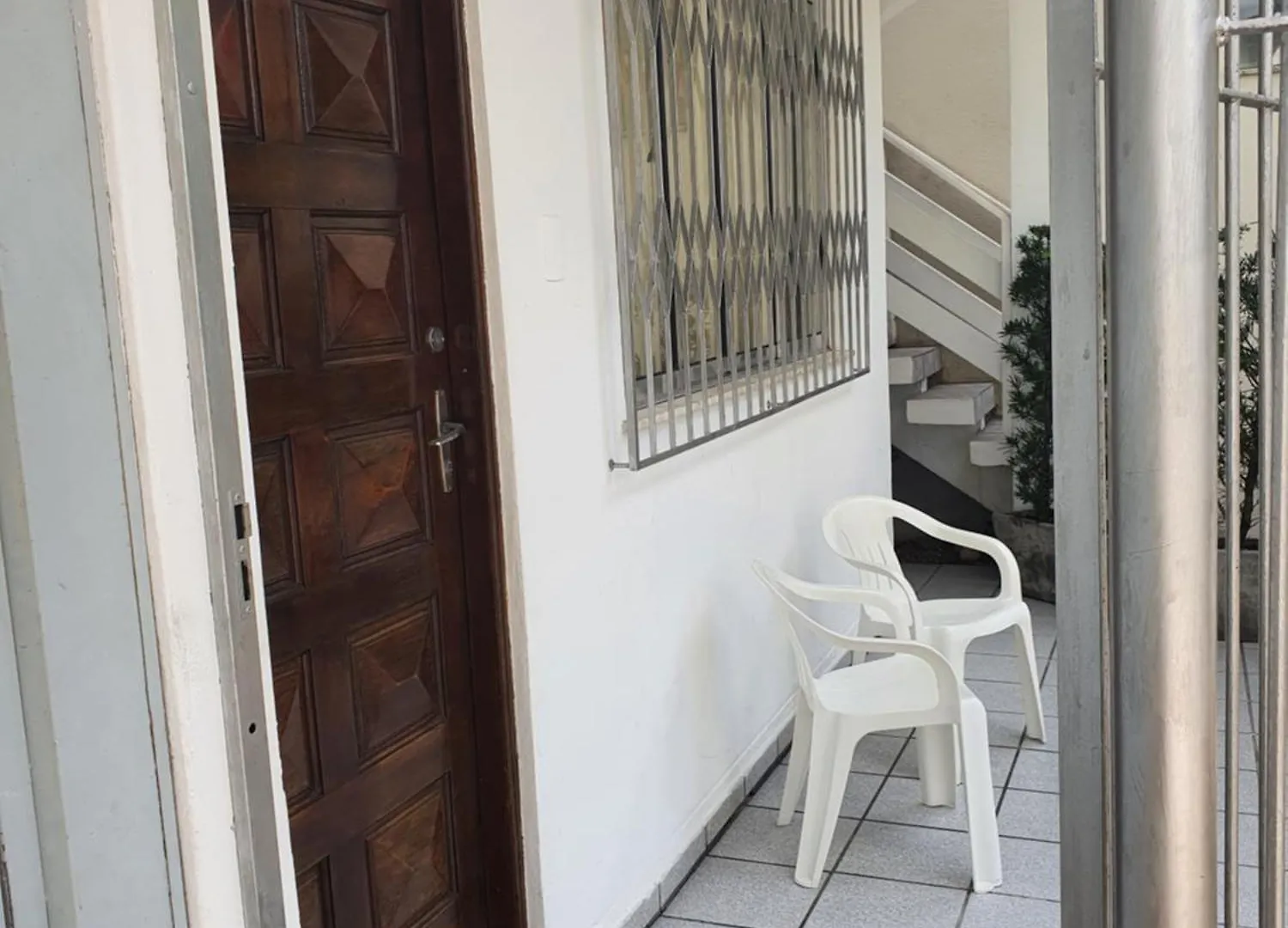 Casa Area Central Balneario Camboriu Holiday home