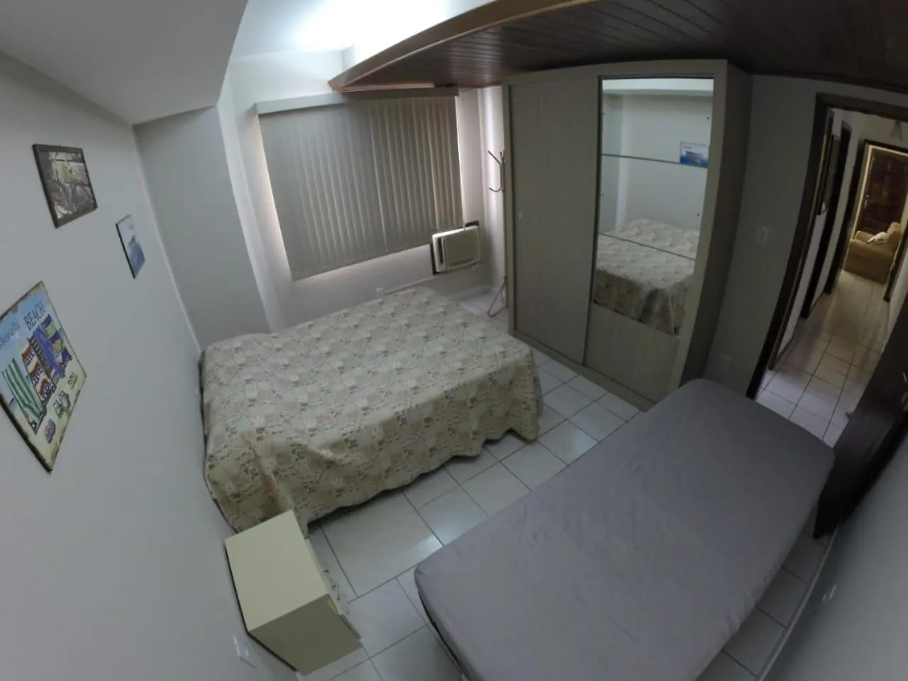 Casa Area Central Balneario Camboriu Holiday home