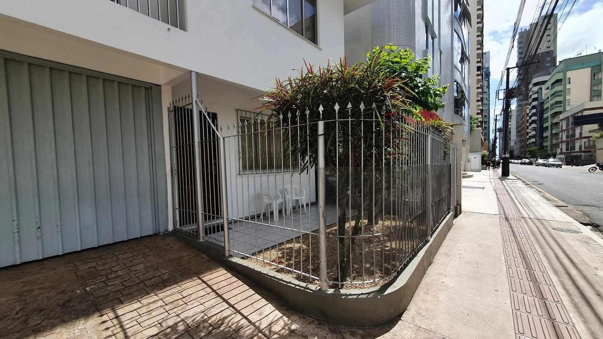 Casa Area Central Balneario Camboriu 0*,