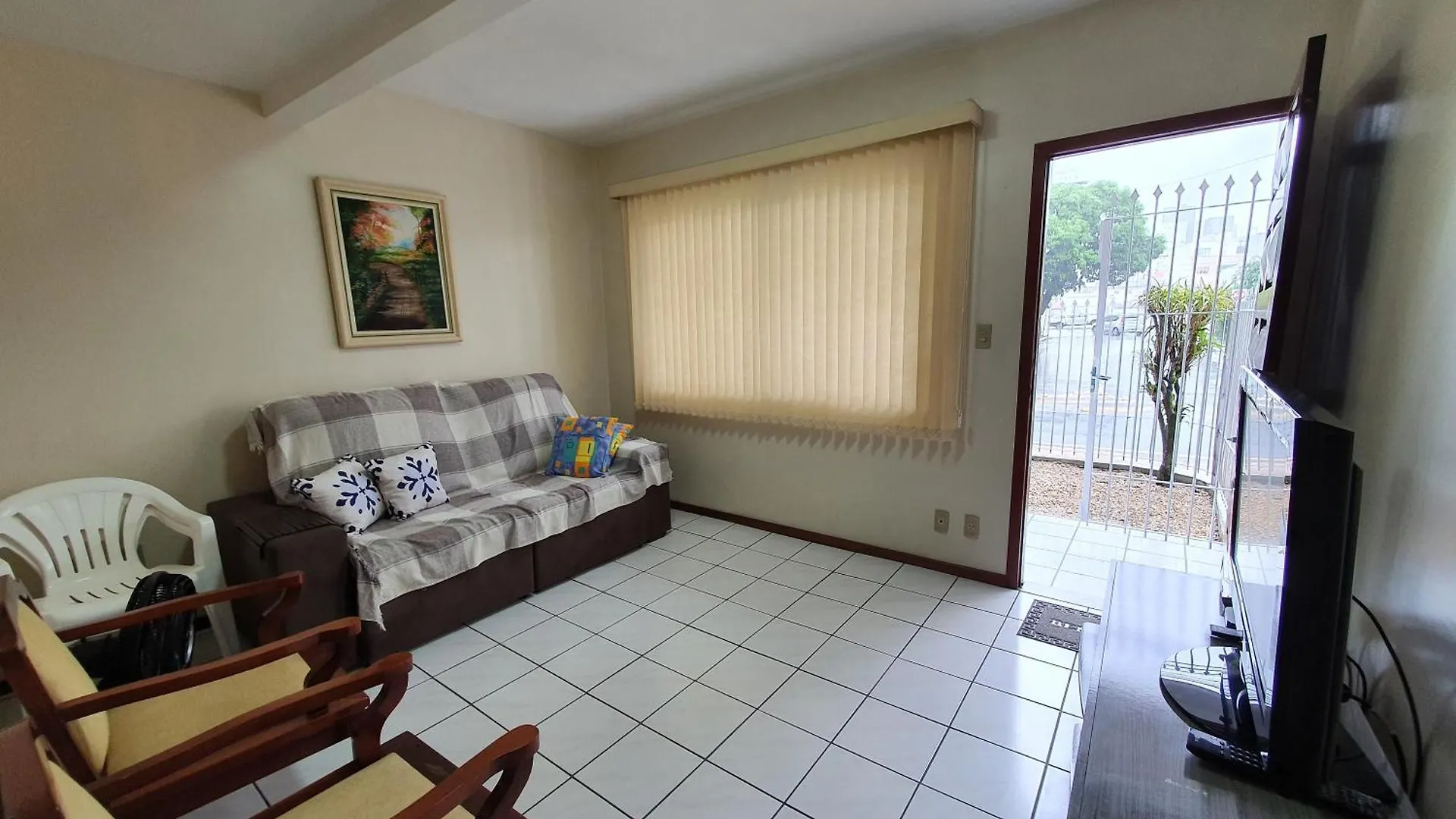 Casa Area Central Balneario Camboriu Brazil