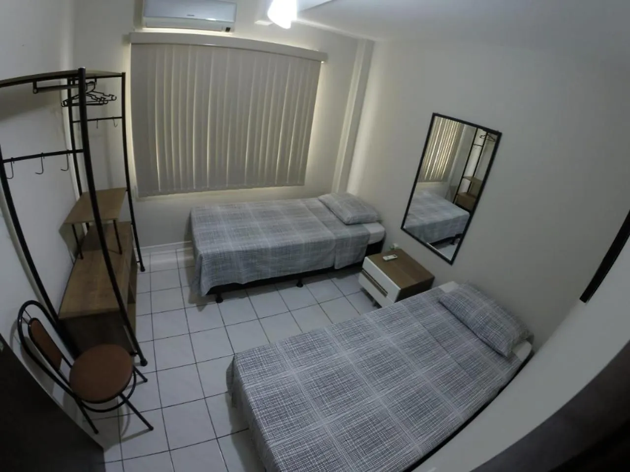 Casa Area Central Balneario Camboriu Brazil