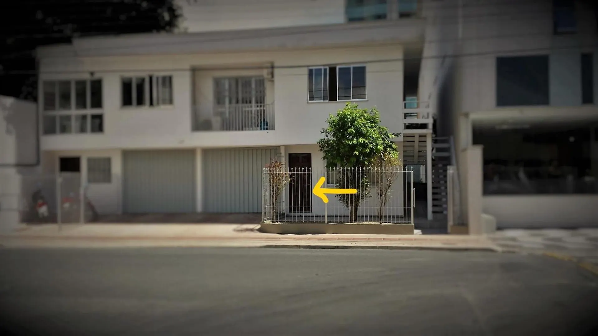 Casa Area Central Balneario Camboriu