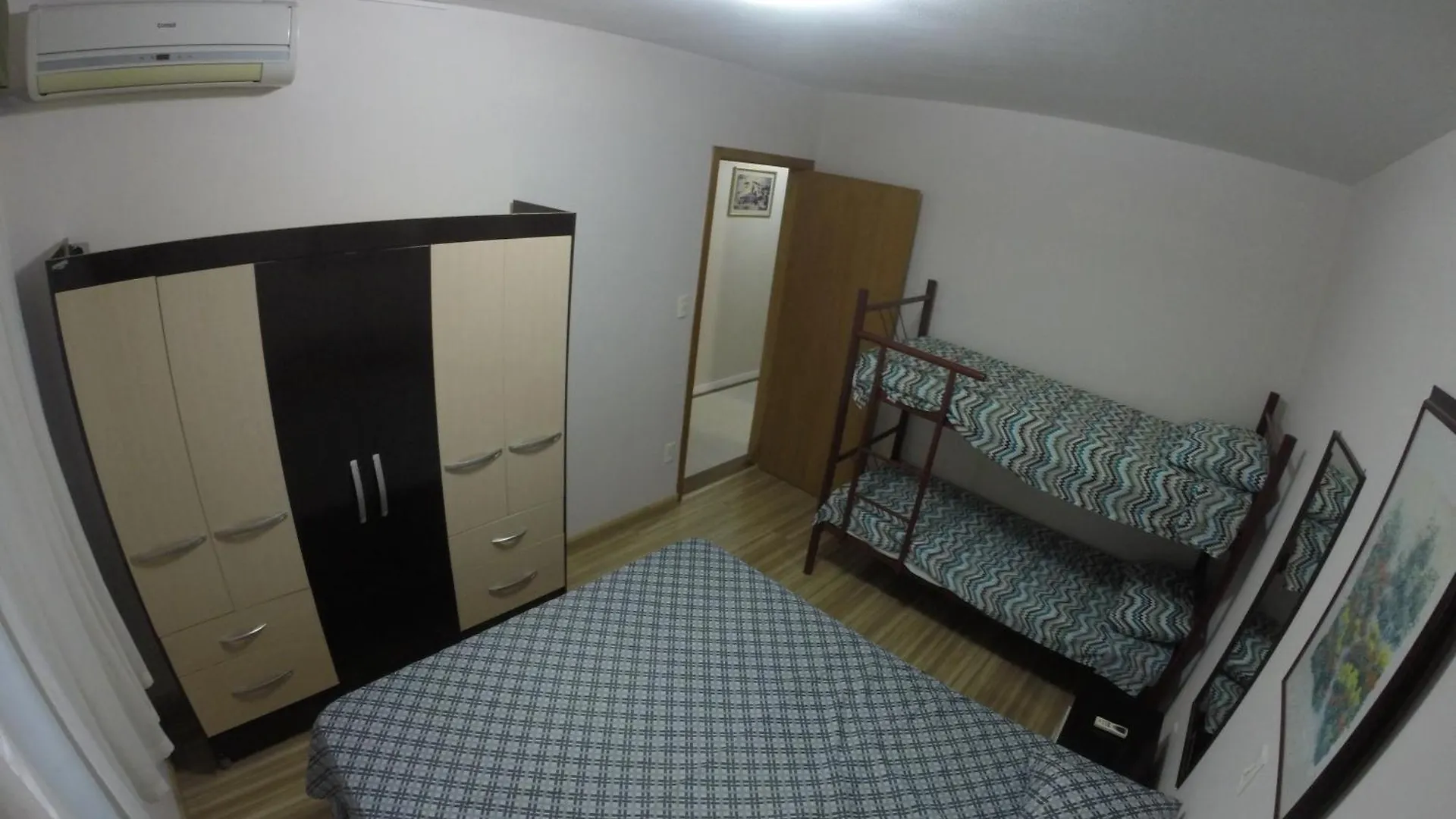 Holiday home Casa Area Central Balneario Camboriu