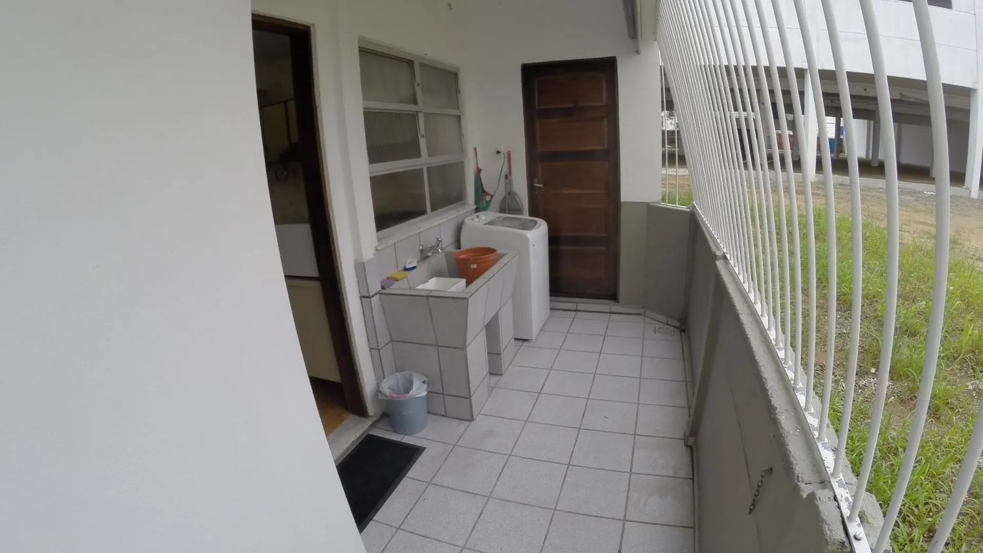 Casa Area Central Balneario Camboriu 0*,  Brazil