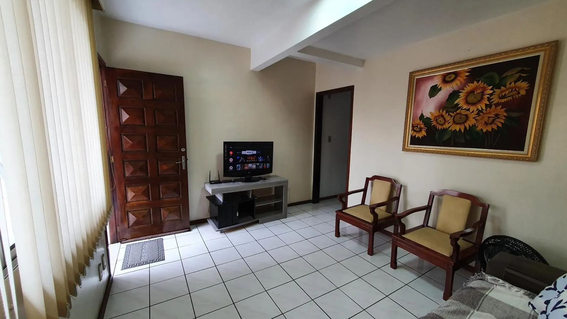 Casa Area Central Balneario Camboriu 0*,  Brazil