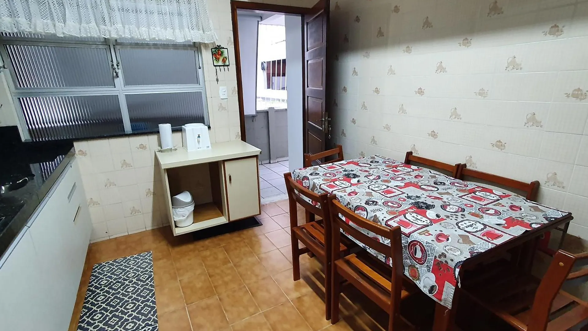 Casa Area Central Balneario Camboriu Holiday home
