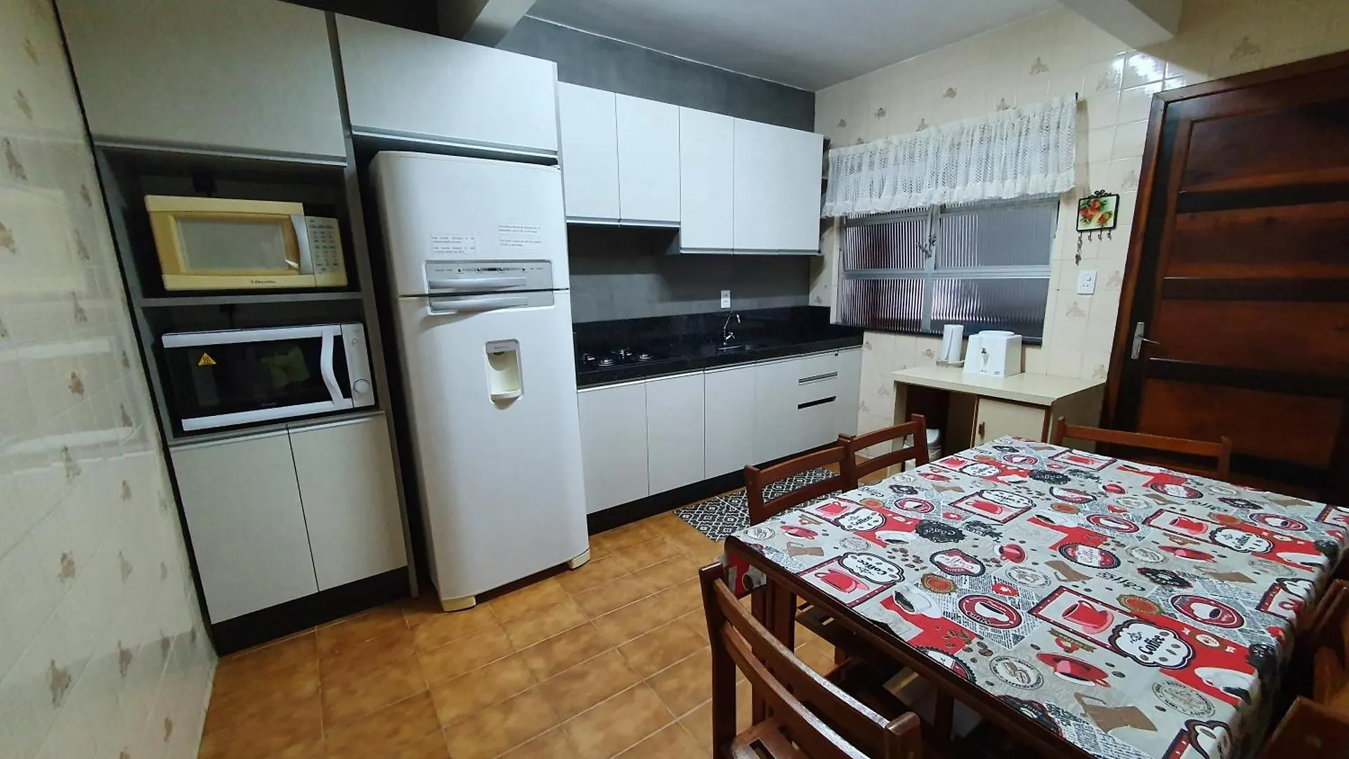 Casa Area Central Balneario Camboriu Holiday home