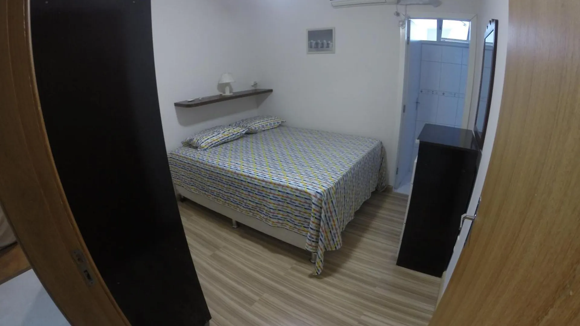 Casa Área Central Balneário Camboriú 0*,  Brasil